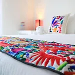 Tres Mentiras Botique Hotel 6 Rooms