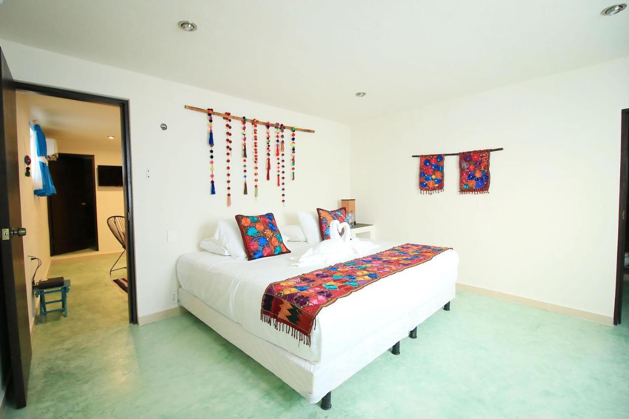 Villa Tres Mentiras Botique 6 *