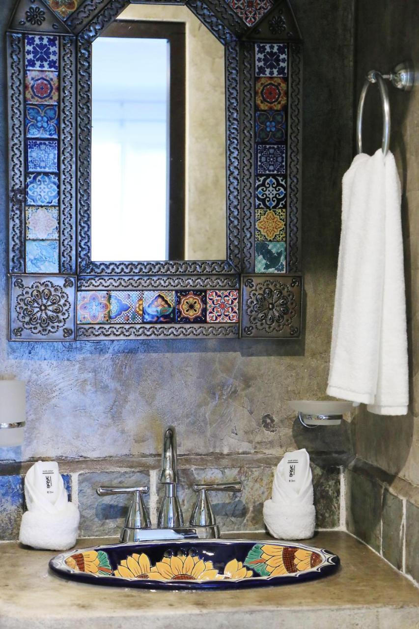 Villa Tres Mentiras Botique 6 *