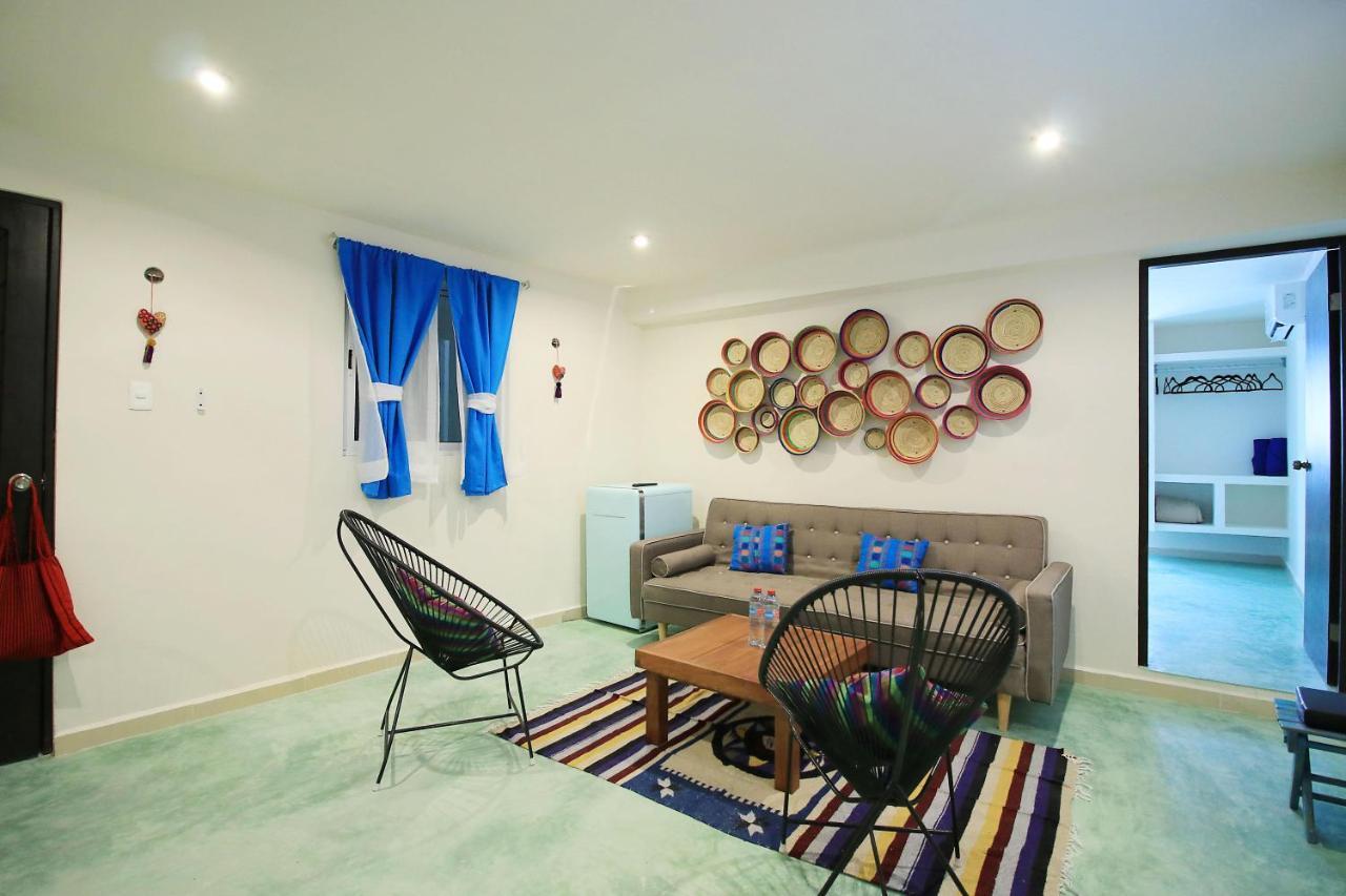 Villa Tres Mentiras Botique 6 *