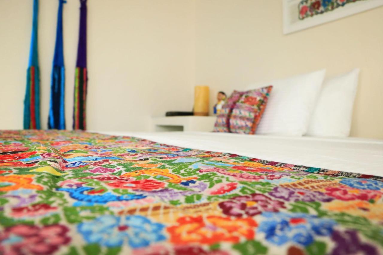 Villa Tres Mentiras Botique 6 Isla Mujeres
