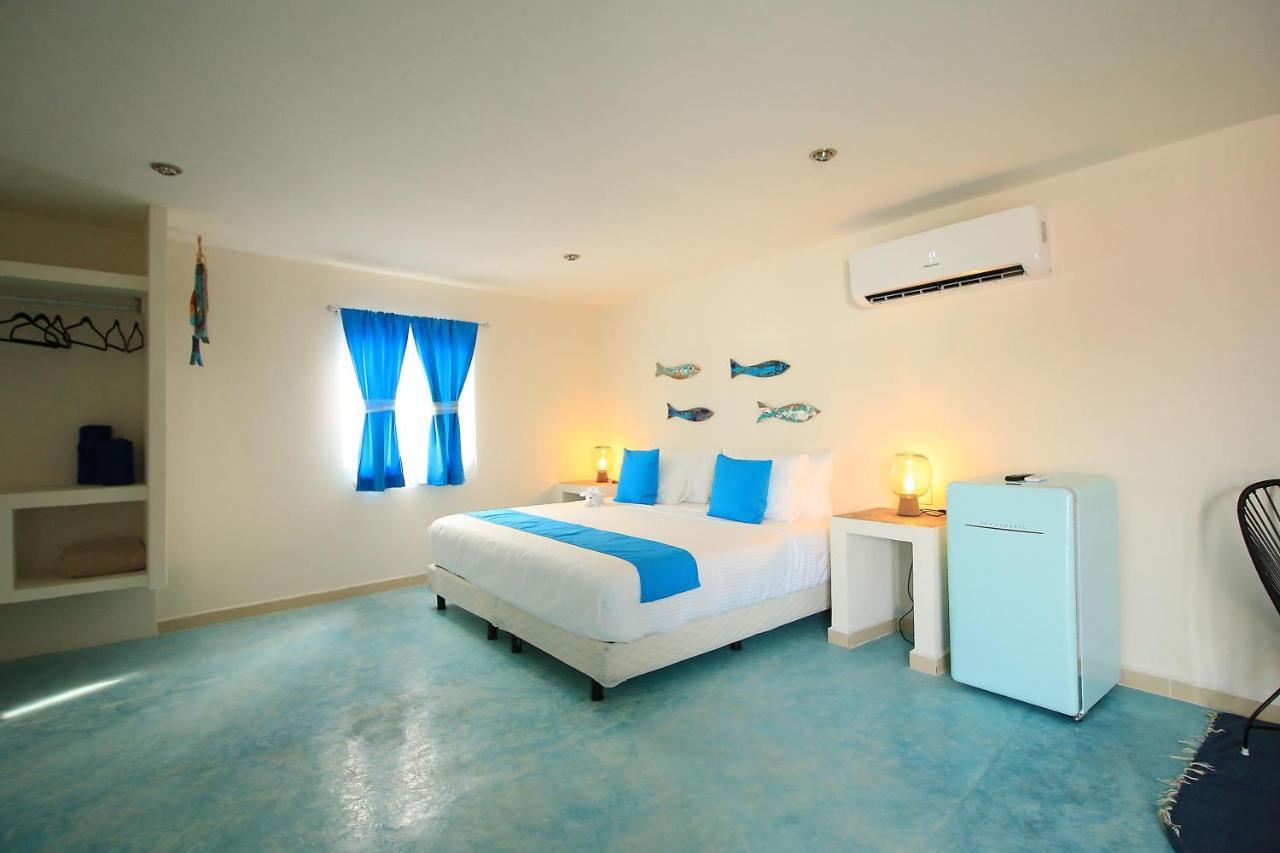 Villa Tres Mentiras Botique 6 *